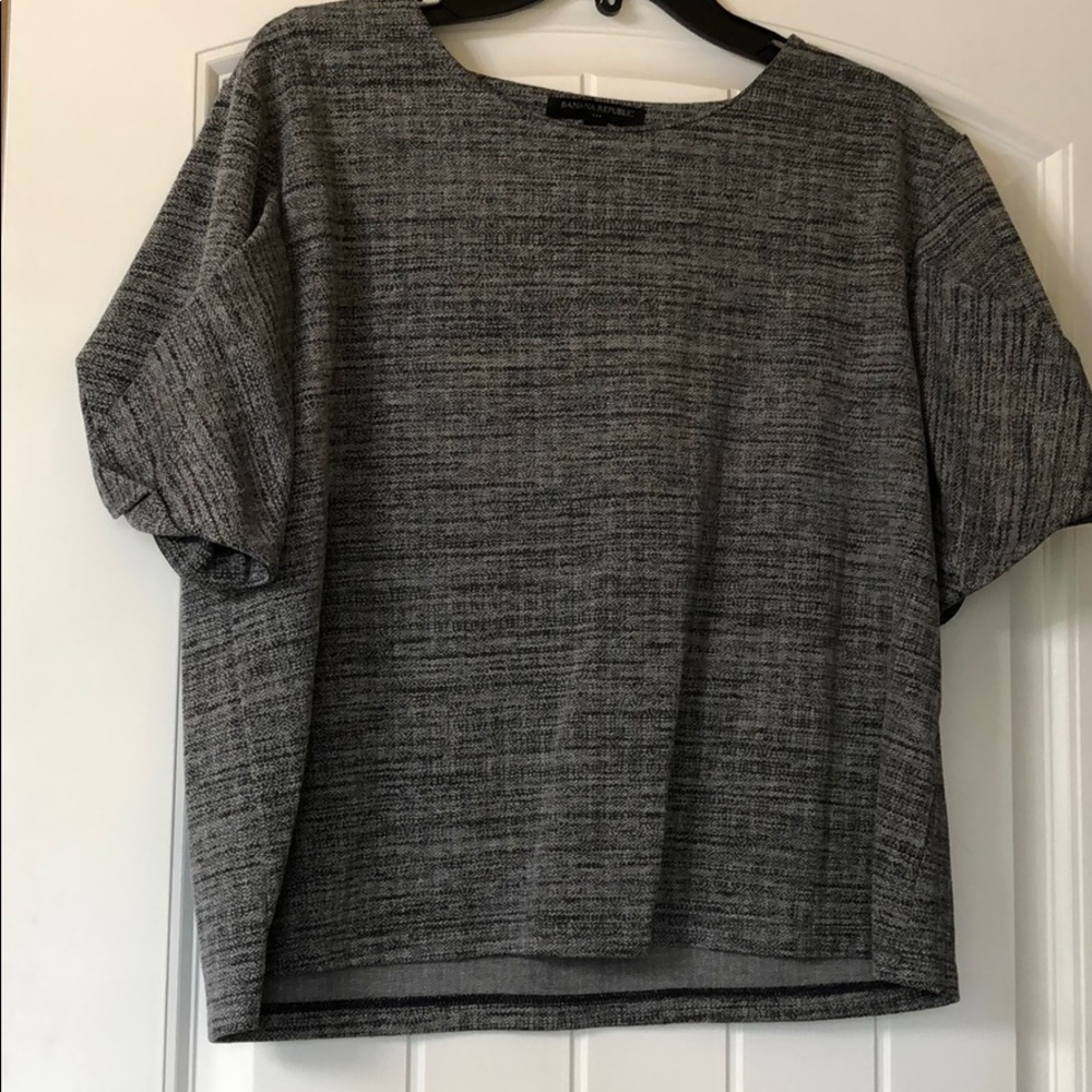 Banana Republic Blouse